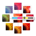 Easy Colour Manager