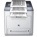 Barcode Printing