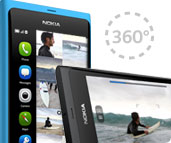 Play with the world's hottest new smartphone in this interactive demo