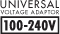 Universal Adapter