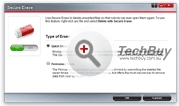 Securely Erase Documents