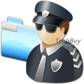 DATA THEFT PREVENTION