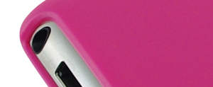 iPod touch 4G NGP Ports