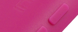 iPod touch 4G NGP Buttons