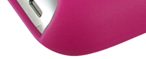 iPod touch 4G NGP Material
