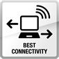 BEST CONNECTIVITY