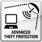 ADVANCED THEFT PROTECTION