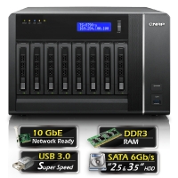 QNAP
