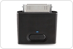 Equip your iPhone/iPod with wireless capabilities