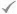 checkmark gray - smaller checkmark gray - smaller