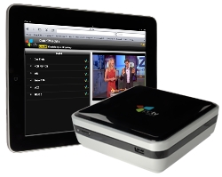 HD PVR passthrough