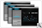 Customize your audio