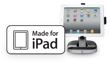 Made for iPad