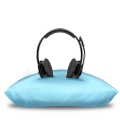 Comfy Foam ear cups