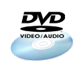 DVD playback