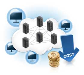 Low Cost, Low Maintenance