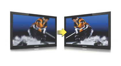  Clear Motion Rate 