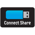 Connect Share