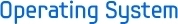 Operationg System