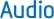 Audio