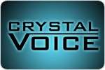 CrystalVoice