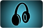 Dedicated headphone amplifier