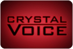 CrystalVoice