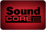 Sound Core3D quad-core audio processor