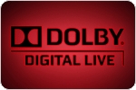 Dolby Digital Live