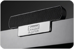 SoundBlaster BeamForming Mic