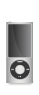 iPod nano 5th gen.