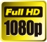 Full HD 1080p