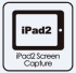 iPad2 Screen Capture