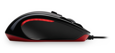 Gaming Mouse G300 Red