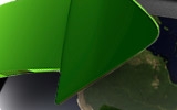 Easy to be green