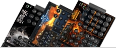 SteelSeries Shift Keysets