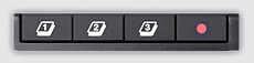 SteelSeries Shift Macro Record Center