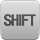 Shift Icon