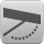 Folding Feet Icon
