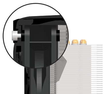 Rubber Vibration Absorbers