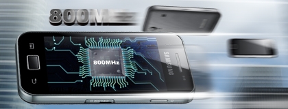  Great Hardware for Great Performance 