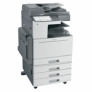 Lexmark X952dte