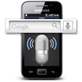 Voice Search 