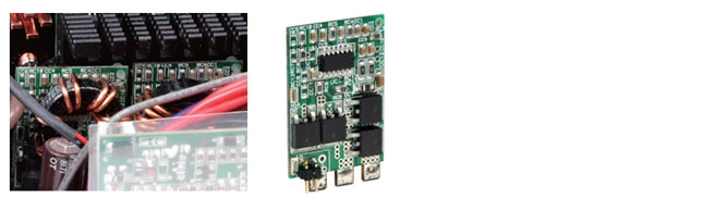 Power Supply