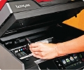 Lexmark Pro915