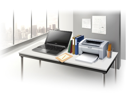  Improve efficiency with compact design 