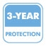 3-year-protection