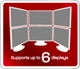AMD Eyefinity Technology