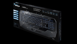 ROCCAT(TM) Arvo – Package