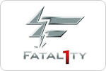 Endorsed by Fatal1ty